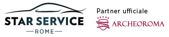 Star Service Rome, partner ufficiale ArcheoRoma