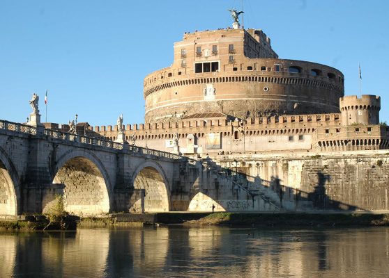 Castel Sant'Angelo, Roma