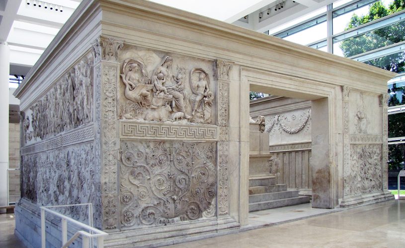Ara Pacis
