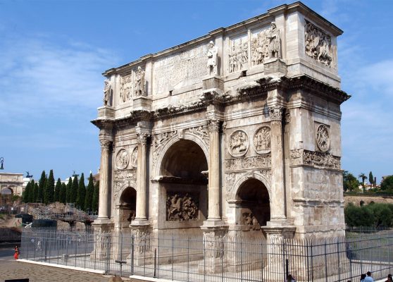 Arco di Costantino