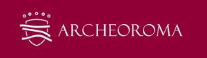 Logo archeoroma - testata su archeologia e beni culturali a Roma