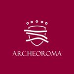 Logo archeoroma - testata su archeologia e beni culturali a Roma