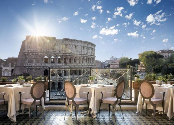 Camere in affitto: Hub Pantheon - Roma