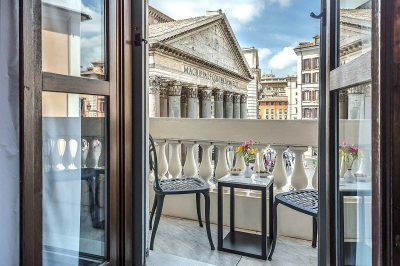 Hotel Albergo del Senato - Pantheon, Roma