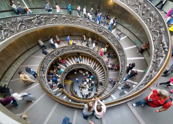 Musei Vaticani