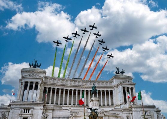 Festività: calendario giorni festivi e ponti in Italia