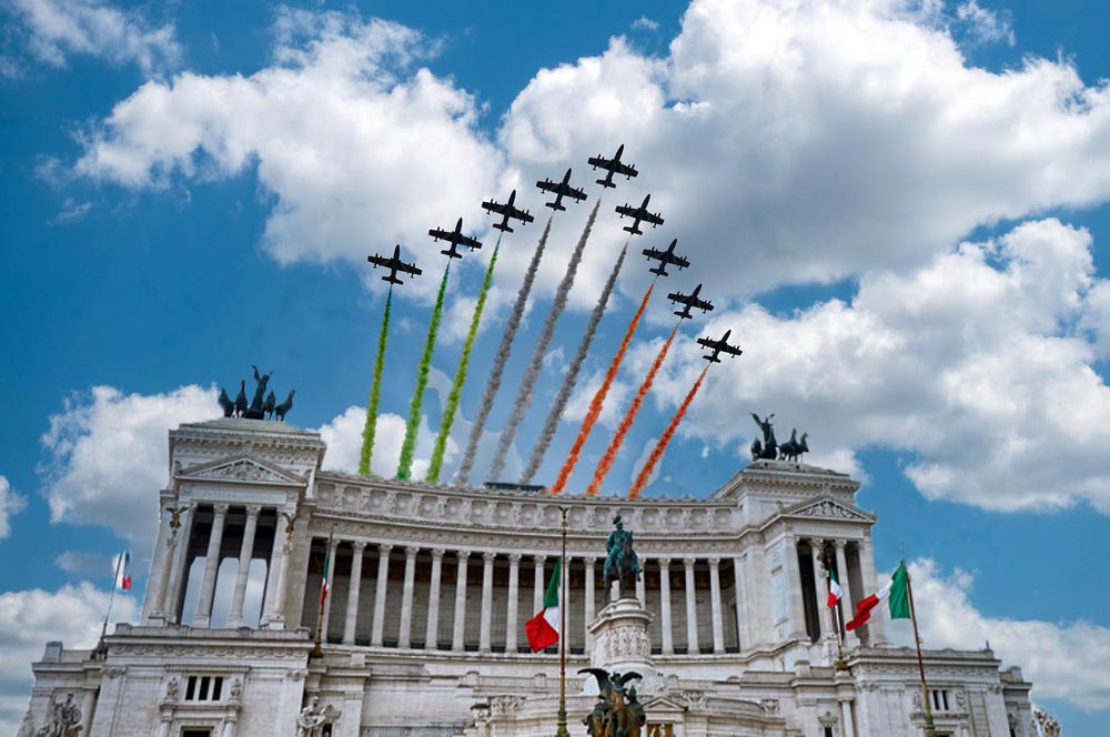 Festività: calendario giorni festivi e ponti in Italia