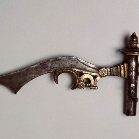 Antiche civiltà del Turkmenistan ai Musei Capitolini