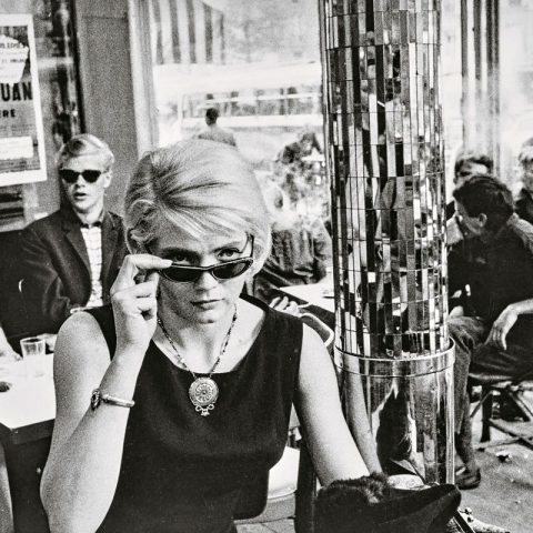 Agnès Varda – Qui e là, tra Parigi e Roma