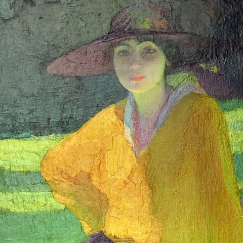 GAM 100. Un secolo di Galleria comunale 1925–2025