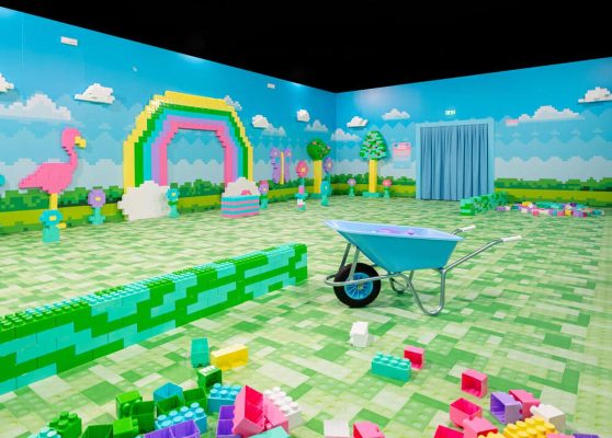 Art of PLAY – Hello Kitty. Un gioco che diventa arte