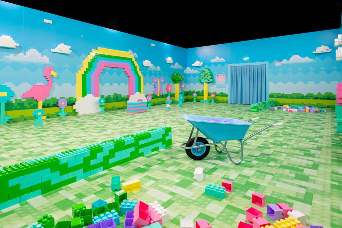 Art of PLAY – Hello Kitty. Un gioco che diventa arte