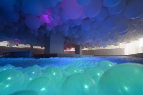 Balloon Museum. Arte, Fantasia e Colore