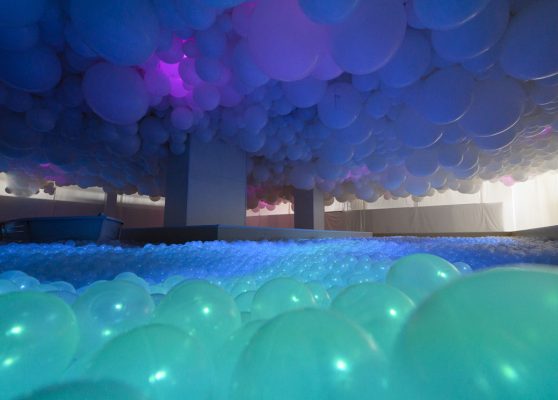 Balloon Museum. Arte, Fantasia e Colore