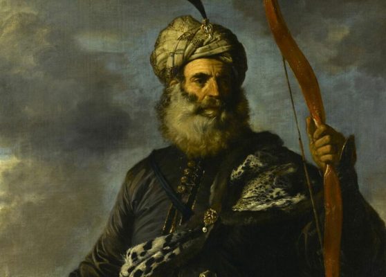 Barocco globale. Il mondo a Roma nel secolo di Bernini. Mostra