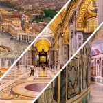 Basilica di San Pietro, Cupola e Cripte Papali – Tour