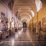 Musei vaticani: biglietti salta fila e tour guidato