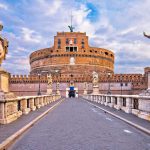 Biglietto saltafila Museo Nazionale di Castel Sant'Angelo