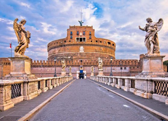 Biglietto saltafila Museo Nazionale di Castel Sant'Angelo