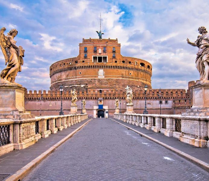 Biglietto saltafila Museo Nazionale di Castel Sant'Angelo