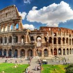 Colosseo (Anfiteatro Flavio). Storia, Descrizione e Informazioni Utili