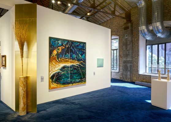 Creature, Creatori. San Francesco e l’arte contemporanea