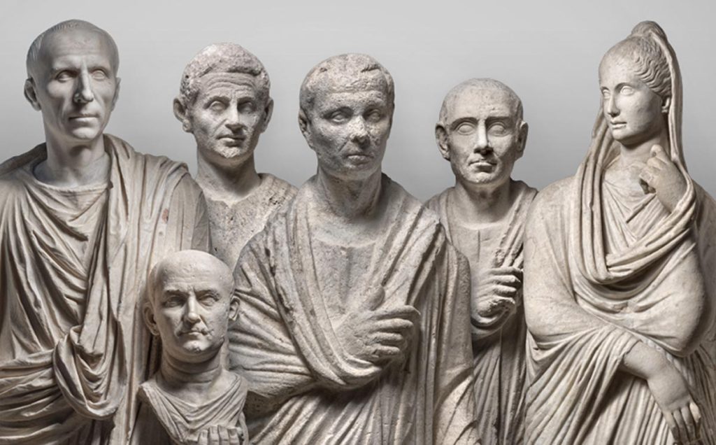 Cursus Honorum. Il governo di Roma prima di Cesare