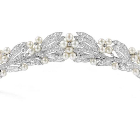 Cartier e il Mito ai Musei Capitolini