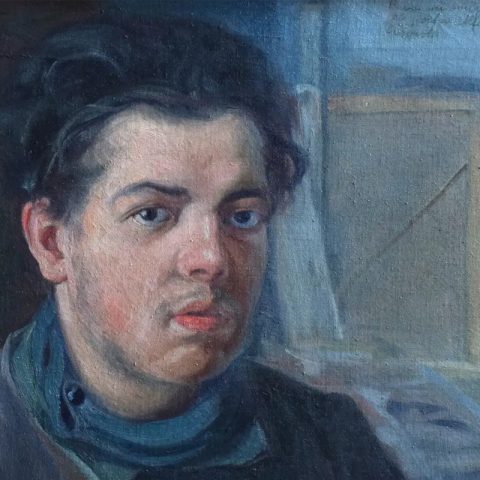 Diego Rivera: tradizione e rivoluzione nell’arte messicana del XX secolo