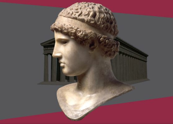 Fidia Scultore. Mostra ai Musei Capitolini, Villa Caffarelli, Roma