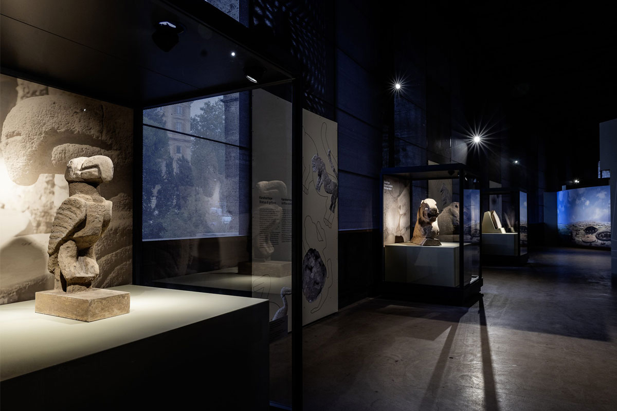 Colosseo | Göbeklitepe: l’enigma di un luogo sacro.