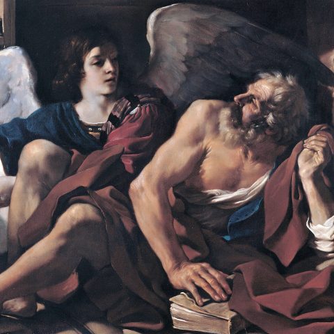 Angeli, Messaggeri, custodi e viandanti, le sublimi creature dall’Antico al Contemporaneo