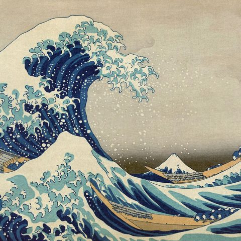 Hokusai. Il grande maestro dell’arte giapponese