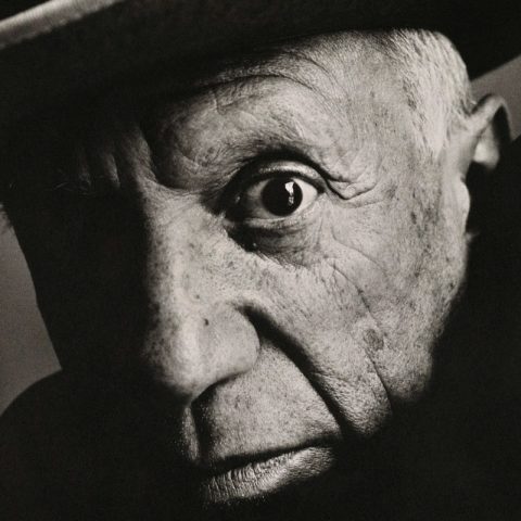 Irving Penn. Photographs 1939-2007. Centro della Fotografia di Roma
