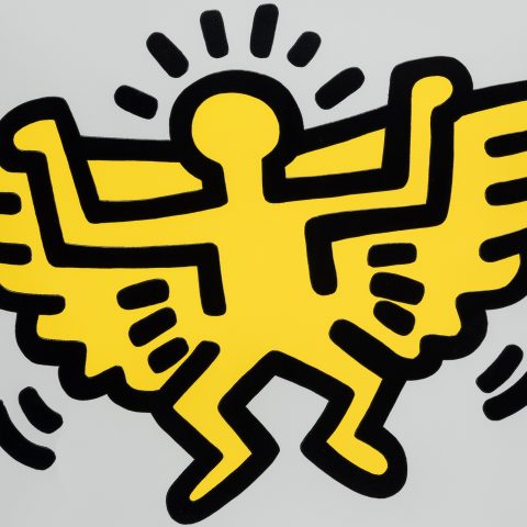 Keith Haring. “Art without borders” a Palazzo Braschi