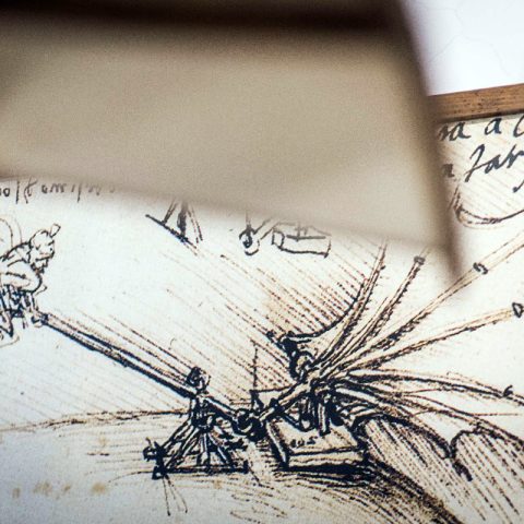 Leonardo da Vinci: il Genio e le sue Invenzioni