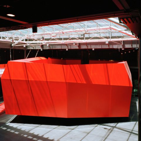 Cara Città (abbracciami) al MACRO