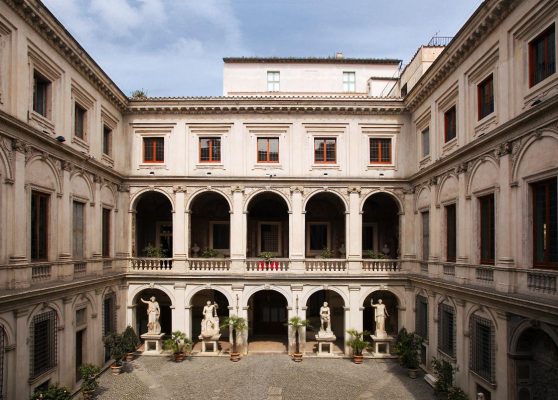 Palazzo Altemps, Museo Nazionale Romano