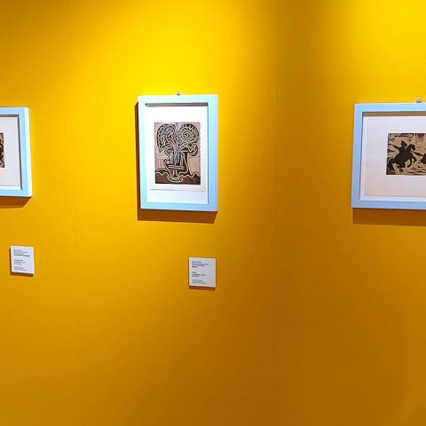 Picasso. Il linguaggio delle idee