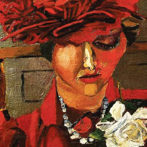 La pittura di “Renato Guttuso. Anima Mediterranea”