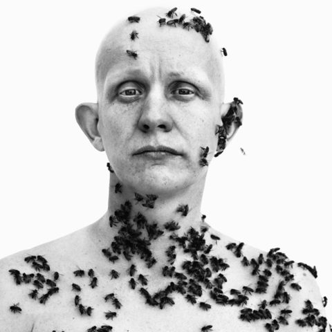 Richard Avedon e il West americano oltre il mito della frontiera