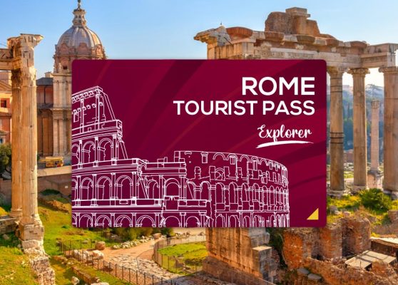 Rome Tourist Pass: il biglietto completo per il turista a Roma