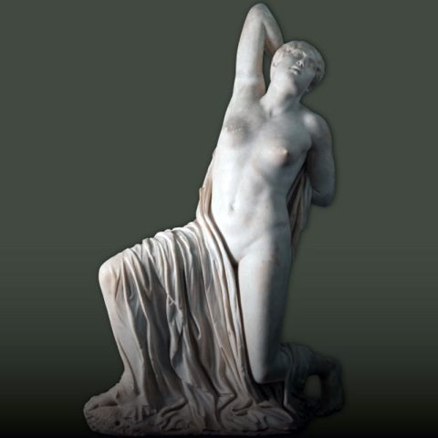 La Grecia a Roma. 150 capolavori in mostra