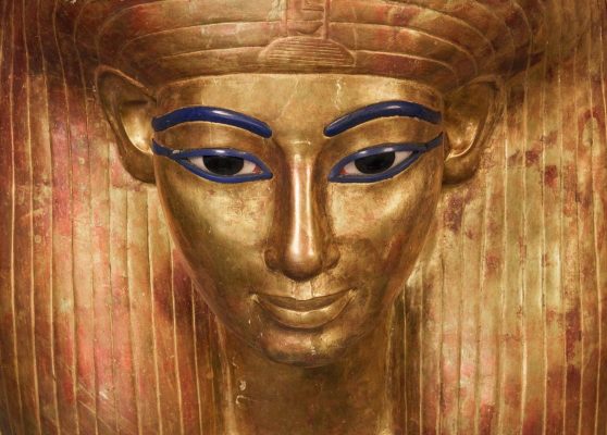 Tesori dei Faraoni: capolavori del Museo Egizio del Cairo