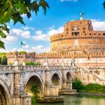 Tour guidato Castel Sant'Angelo