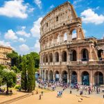 Colosseo e Foro Romano: tour guidato