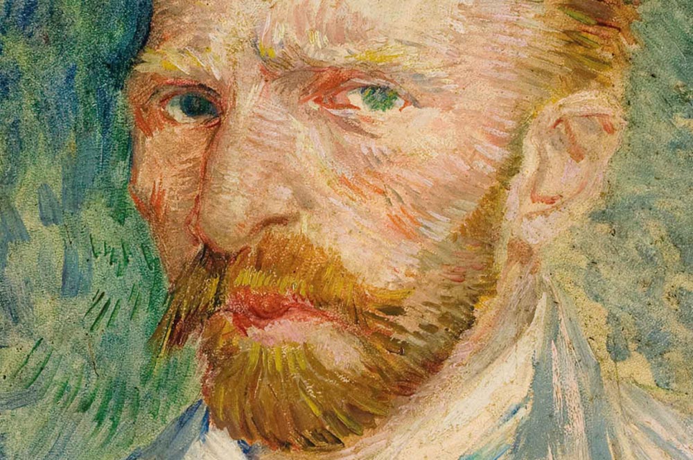 Van Gogh. Capolavori dal Kröller-Müller Museum a Palazzo Bonaparte
