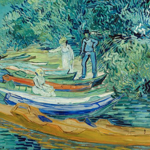 Impressionismo e oltre. Capolavori dal Detroit Institute of Arts